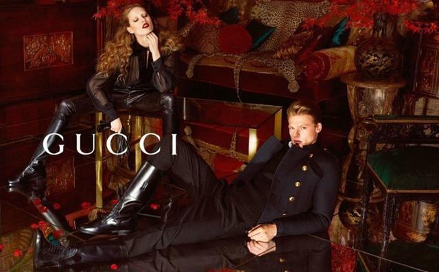 Gucciں䰢뾩ͷĻ