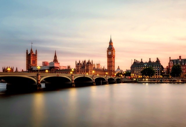 英国知识产权局保留对欧盟知识产权的保护