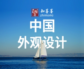 中国外观专利